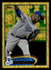 2012 Topps Gold Sparkle Parallel #211 Kelvin Herrera - Kansas City Royals