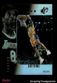 1999-00 SPx #37 Kobe Bryant LAKERS