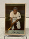 1954 BOWMAN COLOR #89 WILLIE MAYS *creased* Filler