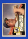 1952 Topps Set-Break #129 Johnny Mize VG-VGEX *GMCARDS*