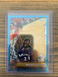 2001-02 TOPPS CHROME MICHAEL JORDAN BASKETBALL CARD #95 READ DESC 