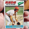 Pete Rose 1977 Topps Baseball Card #450 Cincinnati Reds