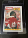 1987 Topps Charles Haley Super Rookie RC #125 49ers NM