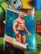 2023 Donruss Elite WWE Wrestling Kurt Angle #129 - Teal Parallel 16/25 Legend