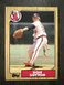 1987 TOPPS #673 DON SUTTON HOF ANGELS