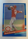 1991 - Donruss Scott Scudder #265