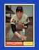 1961 Topps Set-Break #560 Barry Latman EX-EXMINT *GMCARDS*