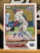 Eddinson Paulino Auto 2023 Topps Pro Debut Baseball Card #PD-155