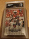 2012 Leaf Young Stars - #77 Russell Wilson (RC) (STEELERS)