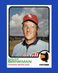 1973 Topps Set-Break #404 Chuck Brinkman NR-MINT *GMCARDS*