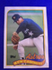 1989 Topps Ken Caminiti Houston Astros #369 MLB BASEBALL Sports Trading Card