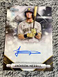 2023 Bowman Sterling Jackson Merrill Prospect Autograph Card #PA-JML Auto Padres