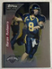 2005 Topps Draft Pick Chrome AARON RODGERS #152 Rc