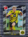 2020-21 Topps Chrome Bundesliga Erling Haaland #32 Borussia Dortmund I434