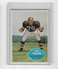 BOB GAIN 1960 TOPPS VINTAGE FOOTBALL CARD #30 - BROWNS - VG-EX  (KF)