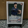 2020 Bowman #PA-EW Eli White Prospect Autographs Texas Rangers Auto