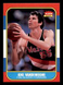 1986-87 Fleer #117 Kiki Vandeweghe Trailblazers Rookie NM-MT (Buyback 2006)