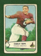 1954 Bowman Football #60 Chicago Cardinals Charley Trippi