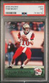 2000 Pacific #403 - Tom Brady RC PSA 7 NM Rookie (746)!!