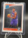 2018-19 Panini Donruss Rated Rookie Deandre Ayton Phoenix Suns #157 RC