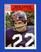 1966 Philadelphia Set-Break #126 Dick Lynch EX-EXMINT *GMCARDS*