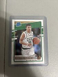 2020-21 Panini Donruss Payton Pritchard Rated Rookie #238 Celtics