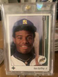 1989 Upper Deck Ken Griffey Jr. Star Rookie Card RC #1 Seattle Mariners