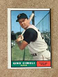 1961 Topps Gino Cimoli #165 VG-EX