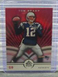 2005 Upper Deck UD Reflections Tom Brady #55 New England Patriots