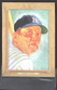 2007 Topps Turkey Red Mickey Mantle #77 New York Yankees