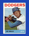 1964 Topps Set-Break #411 Lee Walls EX-EXMINT *GMCARDS*