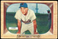 1955 Bowman Billy Cox #56