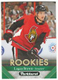 LOGAN BROWN 2017-18 Parkhurst #297 RC Rookie OTTAWA SENATORS