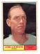 1961 Topps #450 Jim Lemon NMMT SET BREAK