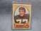 1970 TOPPS DICK SCHAFRATH CLEVELAND BROWNS #143 Great Condition.