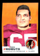 1969 TOPPS "VINCE PROMUTO" WASHINGTON REDSKINS #92 NM-MT OR BETTER! MUST READ!