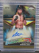 2024 Topps Chrome UFC Magomed Ankalaev Future Stars Auto Autograph #FSA-MAN