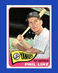 1965 Topps Set-Break #369 Phil Linz EX-EXMINT *GMCARDS*