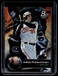 2023 Bowman Platinum Adley Rutschman RC Baltimore Orioles #4