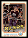 1981-82 O-Pee-Chee #108 Glenn Anderson Oilers Rookie NRMT+