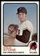 1973 Topps Set Break Steve Stone #167 NM-MT or BETTER