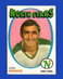 1971-72 O-Pee-Chee Set-Break #240 Lou Nanne EX-EXMINT *GMCARDS*