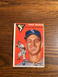 1954 TOPPS BASEBALL CARD #218 FRED MARSH EX+/EXMT!!!!!!!!!