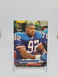 1993 Fleer Ultra Michael Strahan #331 Rookie New York Giants