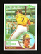 1983 Topps BASEBALL #674 KURT BEVACQUA NRMINT+ SAN DIEGO PADRES (SB1)