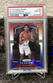 2019 Panini Prizm Rui Hachimura Red White & Blue Prizm PSA 10 ROOKIE #255 LAKERS