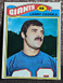 1977 Topps Larry Csonka #505 EXMT Football Card New York Giants HOF