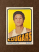 1972-73 Topps - #179 Mack Calvin Cougars Near Mint-Mint NM-MT (Set Break)