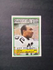 1983 TOPPS #366 JOHN STALLWORTH IN NRMT-MINT CONDITION.PITTSBURGH STEELERS..HOF