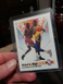 Michael Jordan Vs Magic Johnson Skybox 1991 card #333